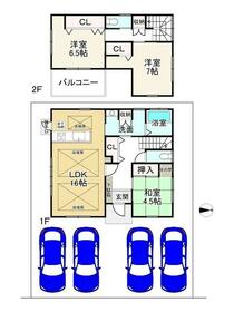 兵庫県加古川市尾上町安田