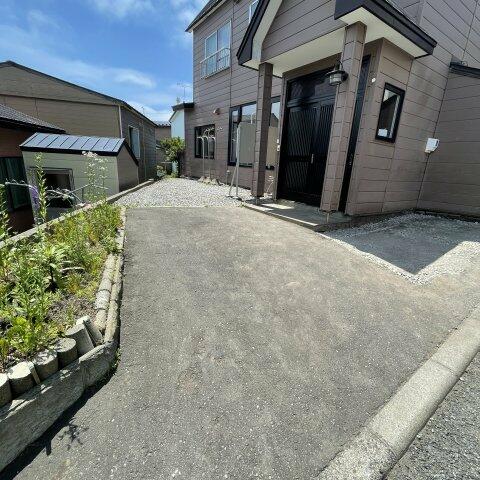 detached 北海道室蘭市宮の森町２丁目
地図を見る
