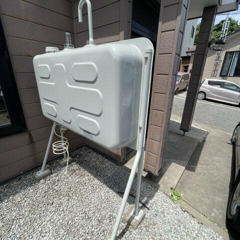 detached 北海道室蘭市宮の森町２丁目
地図を見る