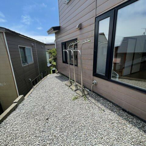 detached 北海道室蘭市宮の森町２丁目
地図を見る