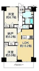シャルム堺
