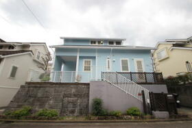 神奈川県横浜市青葉区美しが丘西２丁目