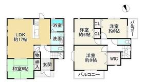 大阪府堺市中区深井中町