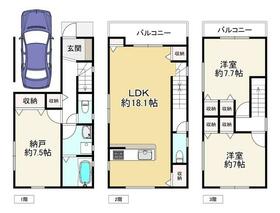 兵庫県伊丹市堀池２丁目