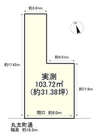 京都府京都市上京区丸太町通松屋町東入藁屋町