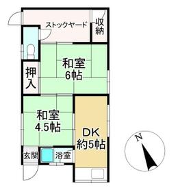 滋賀県大津市南志賀２丁目