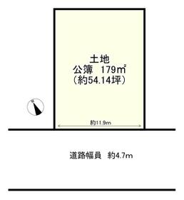 滋賀県湖南市柑子袋東１丁目