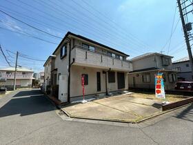 埼玉県所沢市向陽町