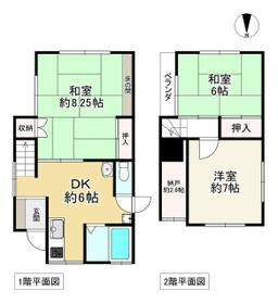 大阪府寝屋川市川勝町