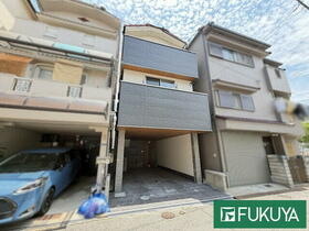 大阪府寝屋川市黒原橘町