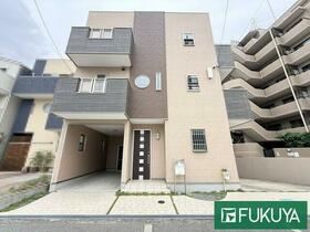 大阪府豊中市熊野町４丁目