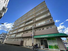 天王寺パークマンション