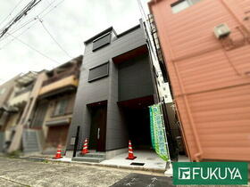 大阪府大阪市住之江区北加賀屋５丁目