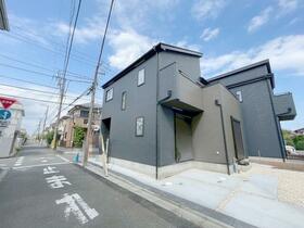 東京都三鷹市上連雀６丁目