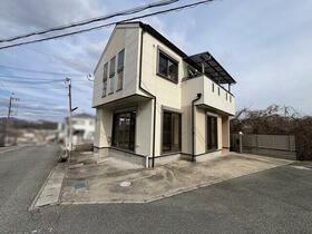 兵庫県三田市下深田