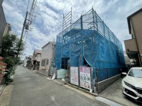 東京都練馬区上石神井南町