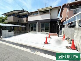 大阪府高槻市西町