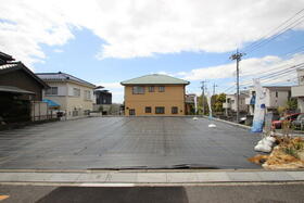 神奈川県横浜市都筑区牛久保３丁目