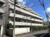 ライオンズマンション新板橋 3階 築39年1ヶ月の賃貸物件