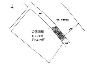 兵庫県加古川市尾上町口里