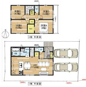 大阪府藤井寺市藤ケ丘１丁目