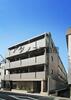ルーブル本駒込 2階 築19年の賃貸物件