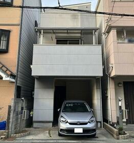 大阪府大阪市東住吉区今川４丁目