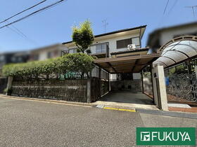 兵庫県川西市緑台４丁目