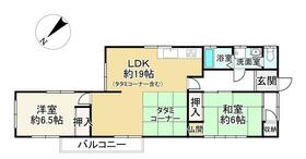 滋賀県大津市富士見台
