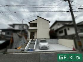 奈良県北葛城郡広陵町馬見北３丁目