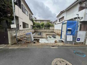 東京都練馬区石神井台２丁目