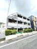 メディアシティ駒沢大学 2階 築35年7ヶ月の賃貸物件