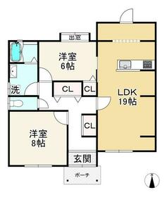滋賀県野洲市小篠原