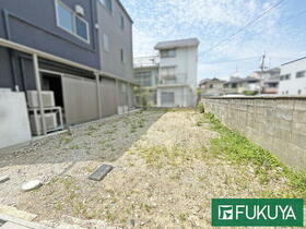 京都府長岡京市滝ノ町２丁目