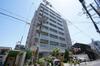 鶴橋駅より徒歩3分 2階 築15年4ヶ月の賃貸物件