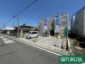 滋賀県守山市川田町