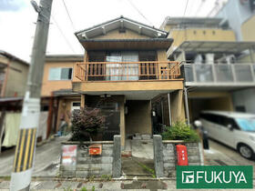 京都府京都市山科区東野竹田