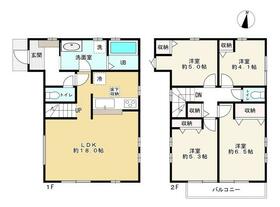 東京都西東京市泉町１丁目