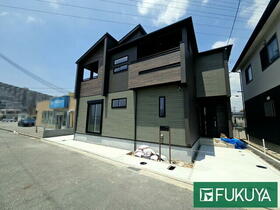 兵庫県高砂市米田町米田新