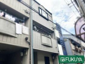 大阪府大阪市西成区橘３丁目