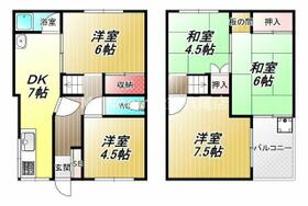 間取り：227103154105