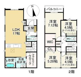 福岡県福岡市西区今宿２丁目