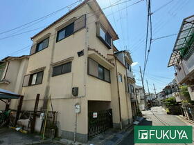 奈良県奈良市東九条町
