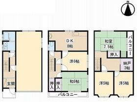 大阪府摂津市一津屋２丁目