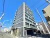 アルファレガロ福田町 4階 築1年8ヶ月の賃貸物件