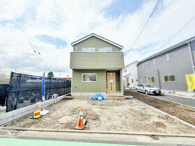 東京都府中市本宿町１丁目