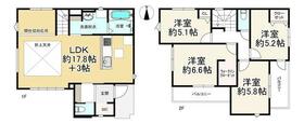 福岡県福岡市早良区飯倉３丁目