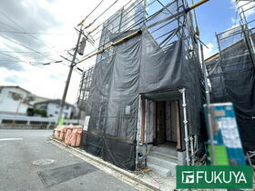 福岡県福岡市早良区飯倉３丁目
