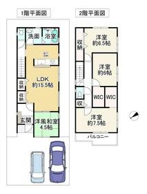 大阪府堺市南区槇塚台２丁