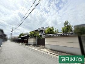 奈良県北葛城郡広陵町大字百済